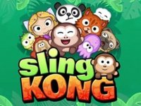 Sling Kong Online Game