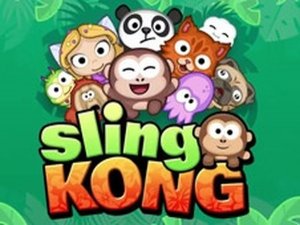 Sling Kong Online Game