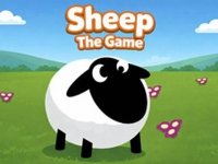 Sheep The Game - Online Puzzle Game