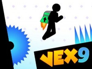 Vex 9 Online Game