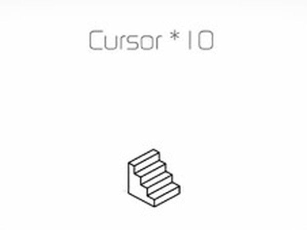 Cursor*10 Online Puzzle Game