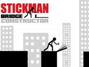 Stickman Bridge Constructor Online Game