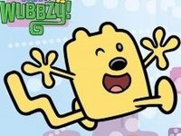 Wubbzy Amazing Adventure Online Game