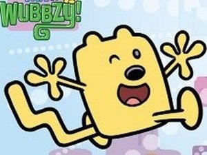 Wubbzy Amazing Adventure Online Game