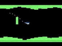 Pixel Helicopter Flight Arcade