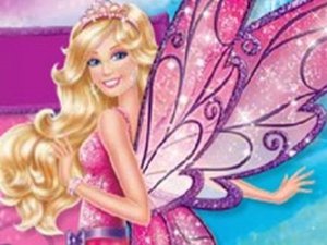 Barbie Fairy Race Online Game
