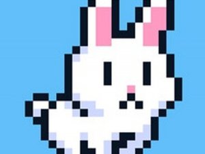 Poor Bunny Online Game