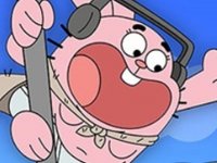 Gumball Sky Streaker Online Climbing Game