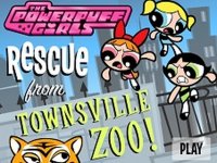 Rescue from Townsville Zoo Online Game