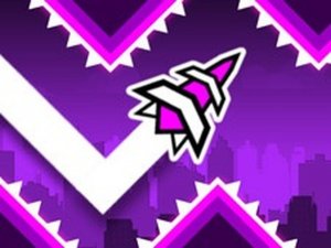 Geometry Dash Wave: Original Online Game