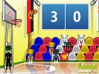 World Basketball Championship Online Game