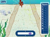 Spongebob Bowling Online Game