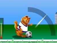Garfield 2 Online Game
