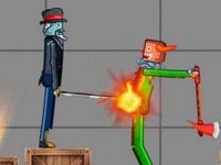 Playground: Sandbox Online Game