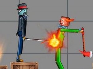 Playground: Sandbox Online Game