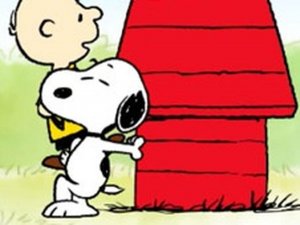 Whats Up Snoopy Online Game