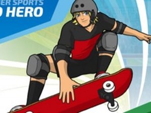 Summer Sports: Skateboard Hero Online Game