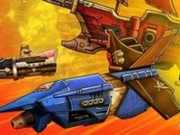 Super Strike Online Game