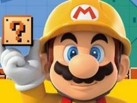 Super Mario Maker Online Game