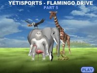 Flamingo Drive Online Game