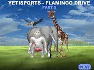 Flamingo Drive Online Game