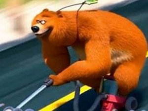 Chasing Lemmings Online Game