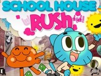 School House Rush Online Adventure Game