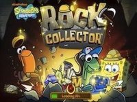 Spongebob Rock Collector Online Game