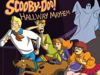 Scooby Doo Hallway Mayhem Online Game