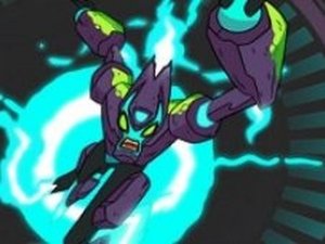 Ben 10 Action Attack Online Game