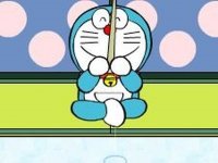 Fishing with Doraemon Online Game