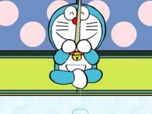Fishing with Doraemon Online Game