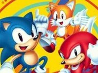 Sonic Mania Online Game