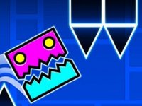 Jump Dash Online Game