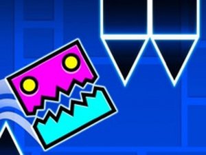Jump Dash Online Game