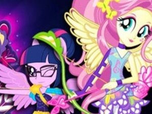 Friendship Games Archery Online Game