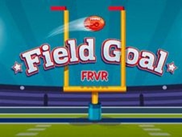 Field Goal FRVR Online Arcade Game