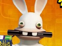 Rabbids Invasion Alive Kicking Online Game