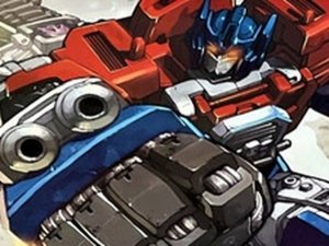 Transformers Universe Online Game