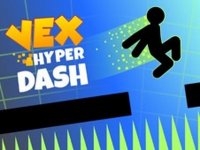 Vex Hyper Dash Online Game