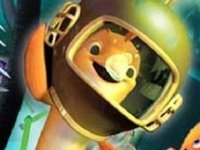 Fish n' Ship Online Adventure Game