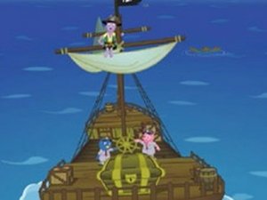 Pirate Adventure Online Game