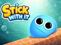 Stick With It Online Game