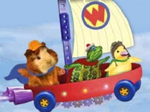Animal Friends Rescue Missions
