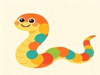 Serpent Arena Adventure Game