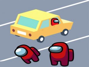 Imposter Car Racing Game