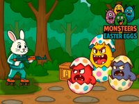 Spring Egg Blast Quest