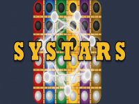Stellar Spin Puzzle Challenge