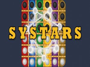 SYStars Online Puzzle Game