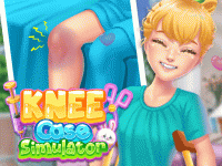 Tender Care Dress Up Adventure